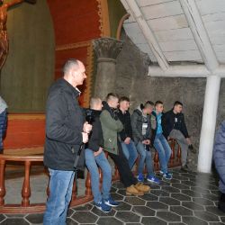 wieliczka