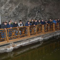 wieliczka