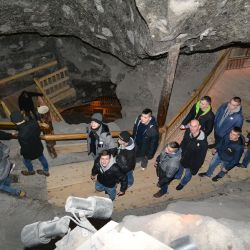 wieliczka