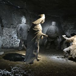 wieliczka