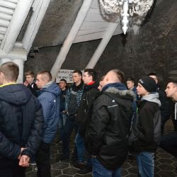 wieliczka