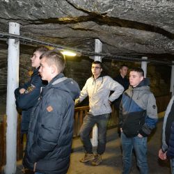wieliczka