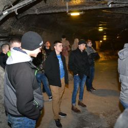 wieliczka