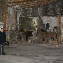 wieliczka