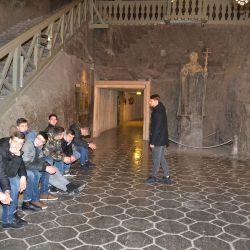 wieliczka