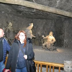 wieliczka