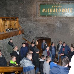 wieliczka