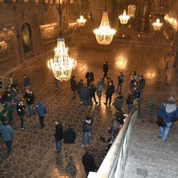 wieliczka