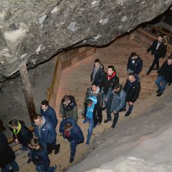 wieliczka