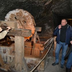 wieliczka