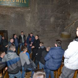 wieliczka