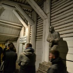 wieliczka