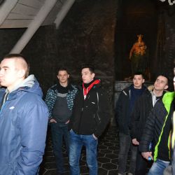 wieliczka