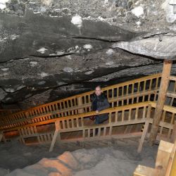 wieliczka