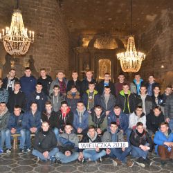 wieliczka