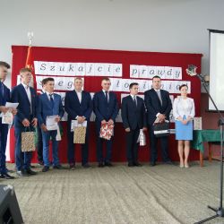 zakończenie 4g i 4m 