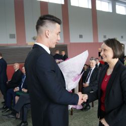 zakończenie 4g i 4m 