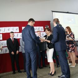zakończenie 4g i 4m 