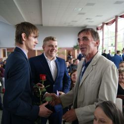 zakończenie 4g i 4m 
