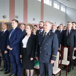 zakończenie 4g i 4m 