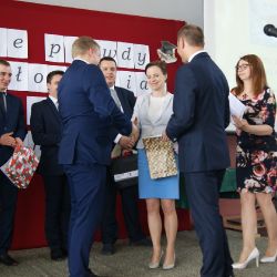zakończenie 4g i 4m 