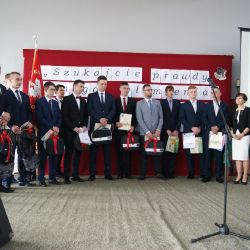 zakończenie 4g i 4m 