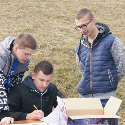 1. Dzień 