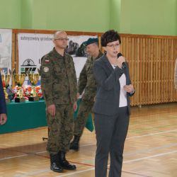 Żagań eliminacje