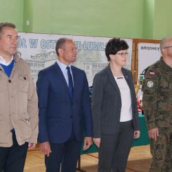 Żagań eliminacje