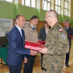 Żagań eliminacje