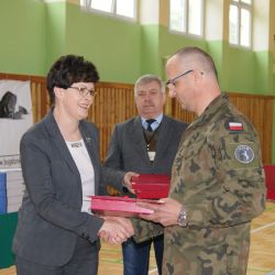 Żagań eliminacje