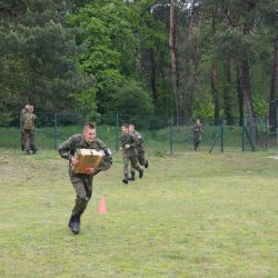 Żagań eliminacje