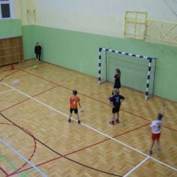 Akademia Młodych Orłów