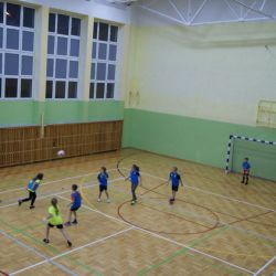 Akademia Młodych Orłów