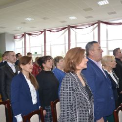 Barbórka 2018