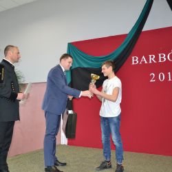 Barbórka 2018