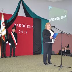 Barbórka 2018