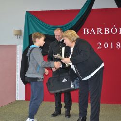 Barbórka 2018