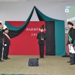 Barbórka 2018