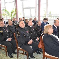 Barbórka 2018