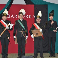 Barbórka 2018