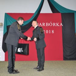 Barbórka 2018