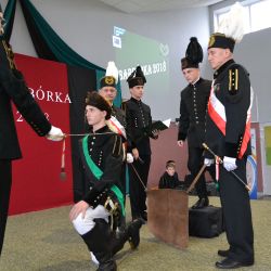 Barbórka 2018