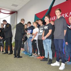 Barbórka 2018
