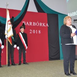 Barbórka 2018