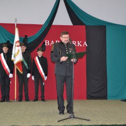 Barbórka 2018