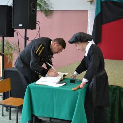 Barbórka 2018