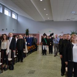 Barbórka 2018
