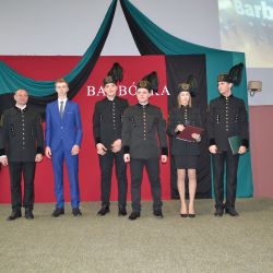 Barbórka 2018