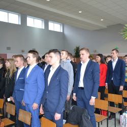 Barbórka 2018